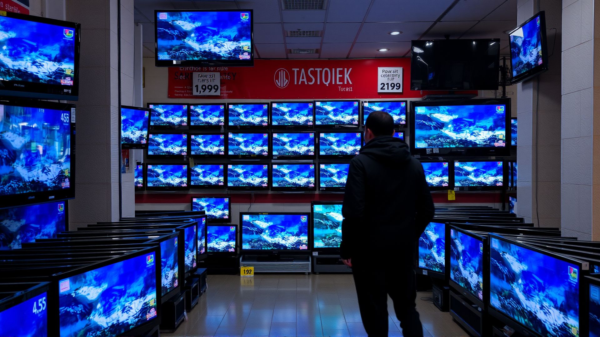 Die besten 6 Angebote zum Black Friday